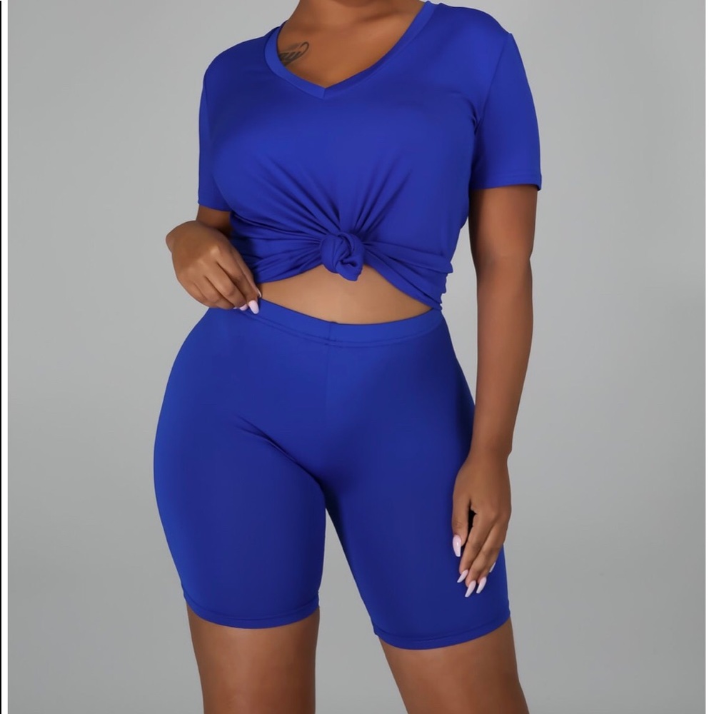 2 piece set